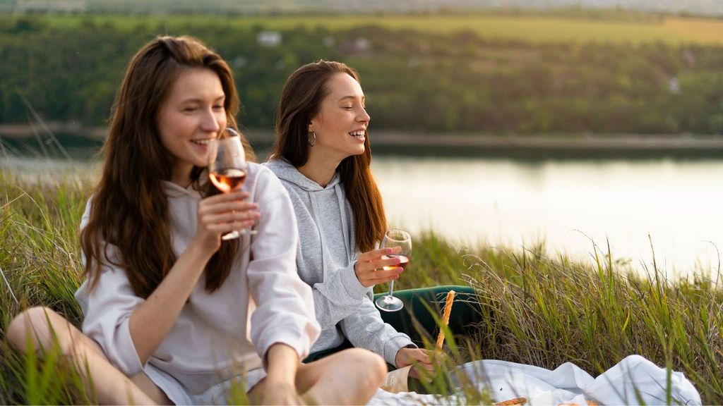 Los 3 vinos que necesitas para ser el anfitrión perfecto este verano
