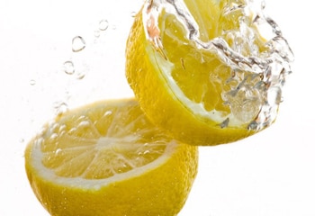 El limón, inagotable fuente de salud
