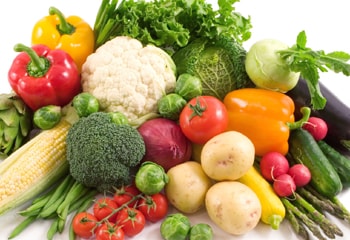 Dietas vegetarianas: ¿son todas iguales?