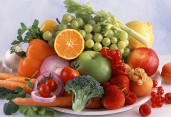 Diez consejos básicos para una alimentación saludable