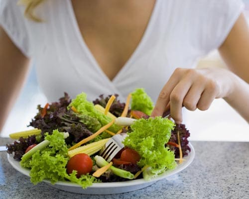 7 de cada 10 mujeres recuperan el peso perdido tras seguir una 'dieta milagro'
