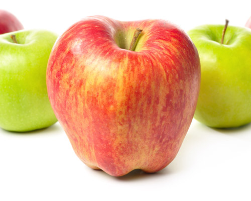 ¿Por qué es tan buena idea incluir las manzanas en nuestra dieta?