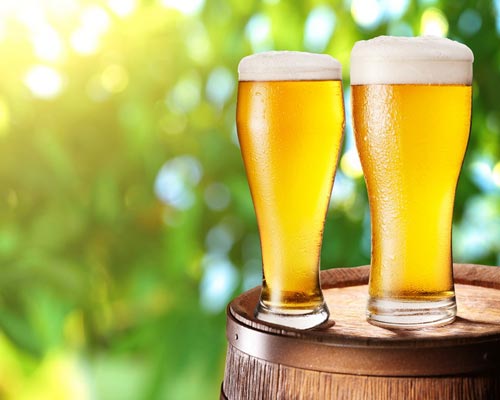 Cerveza sin alcohol y dieta, grandes aliados