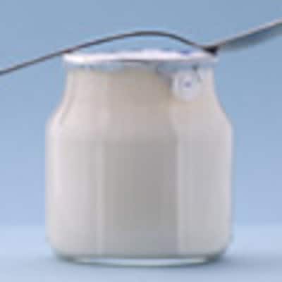 ¿Por qué es el yogur una excelente fuente de salud?