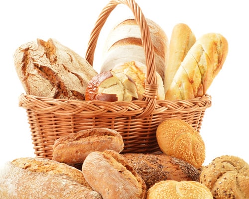 Diez buenas razones para incluir el pan en nuestra dieta
