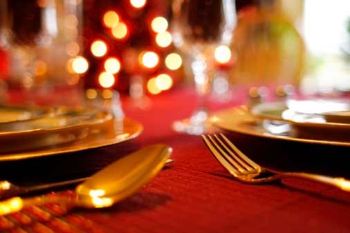Menús de Navidad: ¿De qué alimentos deberemos prescindir para evitar la acidez de estómago?
