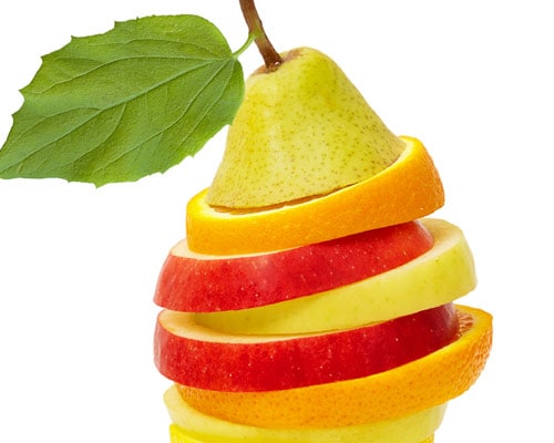 Desterrar la fruta de la dieta…¡pésima idea!