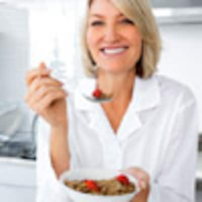 Menopausia y nutrición: ¿por qué alimentos apostar?