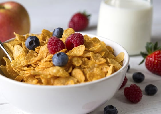 Consejos para un desayuno sano, equilibrado y ‘amigo’ de la silueta