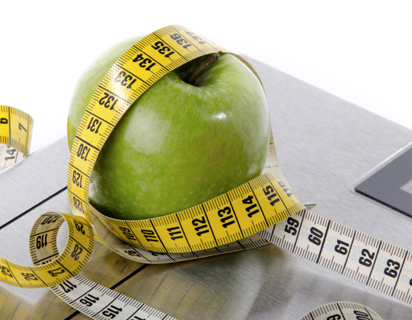 Nutrición y dietas: Mantener el peso perdido… difícil, ¡pero no imposible!