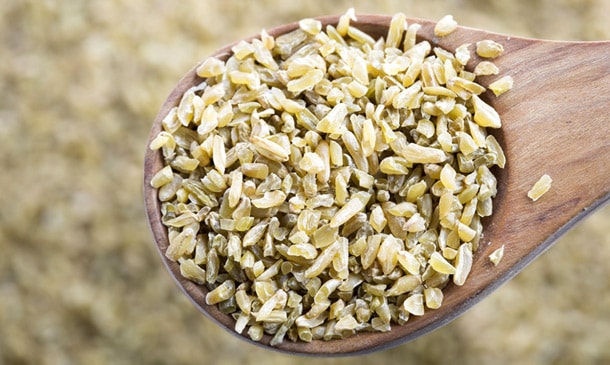 Tendencias 'foodie': ¿es el 'freekeh' la nueva quinoa?