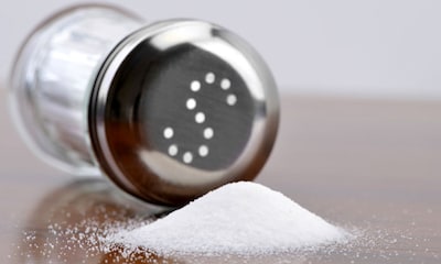 'Tips' de nutrición: Diez consejos para reducir la cantidad de sal de tus menús