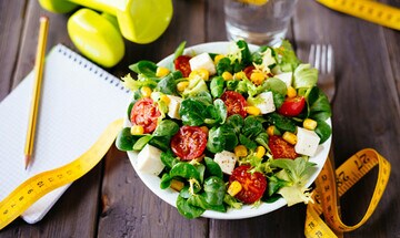 Nutrición: Ocho consejos para perder los kilos 'post-verano' de forma sensata y saludable