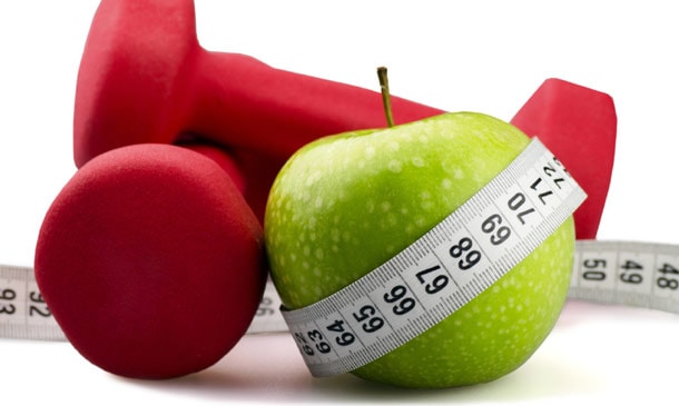 ¿Estás a dieta y no consigues bajar peso? ¡He aquí algunas explicaciones posibles!