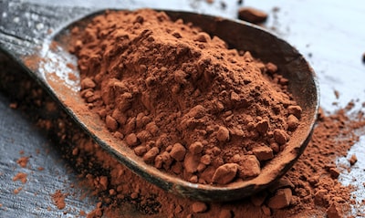 ‘Superalimentos’: cinco buenas razones para incluir el cacao en tu dieta