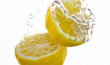 Nutrición: El limón, un magnífico 'aliado' para depurar el organismo