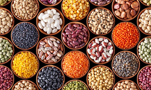 Cocina y salud: proteínas vegetales, ¿sabes en qué alimentos podemos encontrarlas?