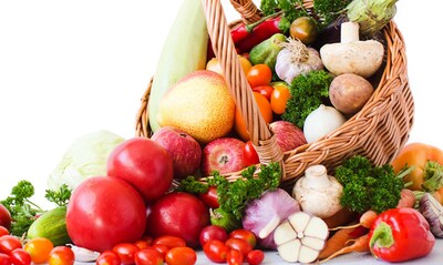 Cuatro motivos para consumir frutas y verduras de temporada