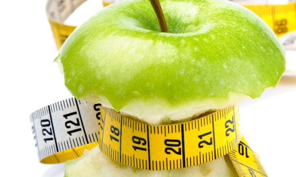 Nutrición: ¿Prisa por perder los kilos cogidos en verano? ¡Grave error!