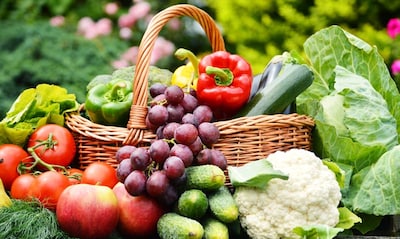 Palabra de nutricionista: con estos consejos podrás comer sano sin complicarte la vida