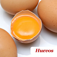 Huevos rellenos de atún y aceitunas