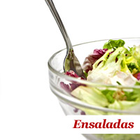 Ensalada de latas