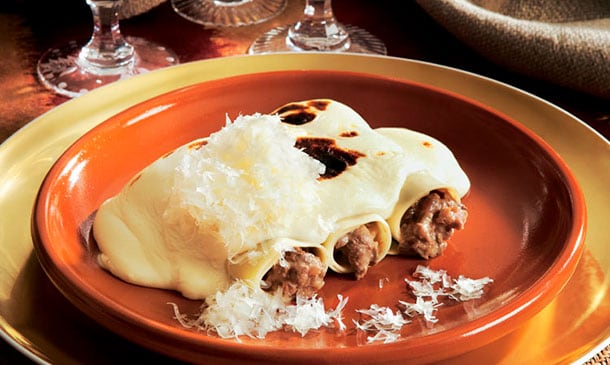Canelones de San Esteban Canelones de San Esteban