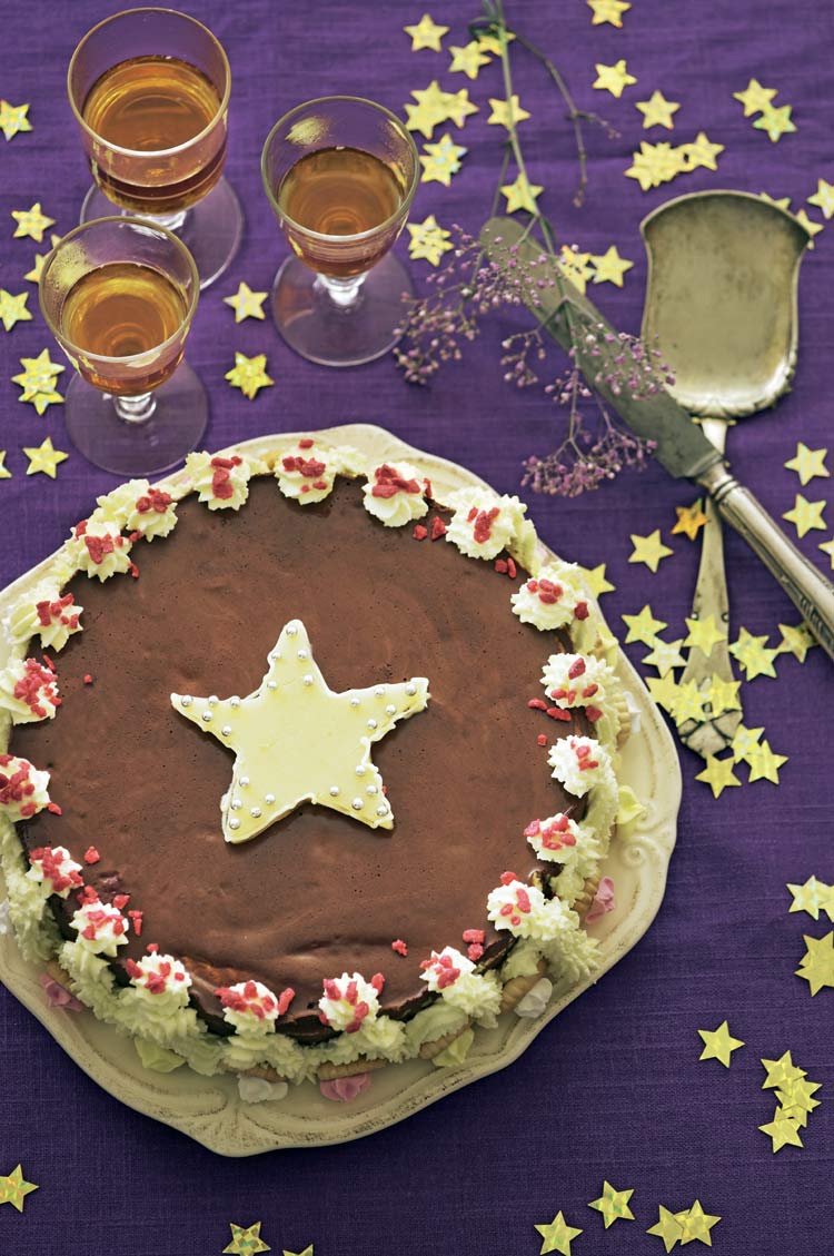 Recetas De Navidad