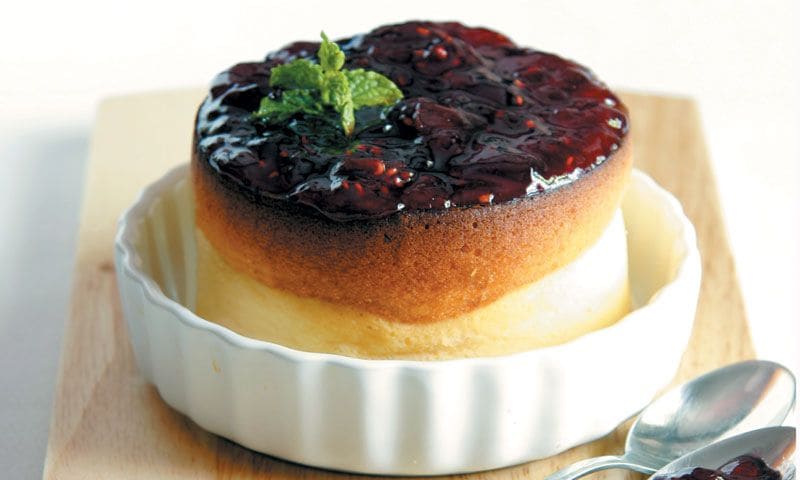 Tarta De Queso Al Horno De Roquefort Vive Hola Mxico Tarta De Queso Al Horno De Roquefort Vive Hola Mxico