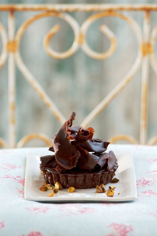 tartaleta-chocolate