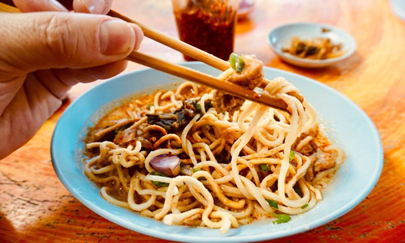 Khao soi