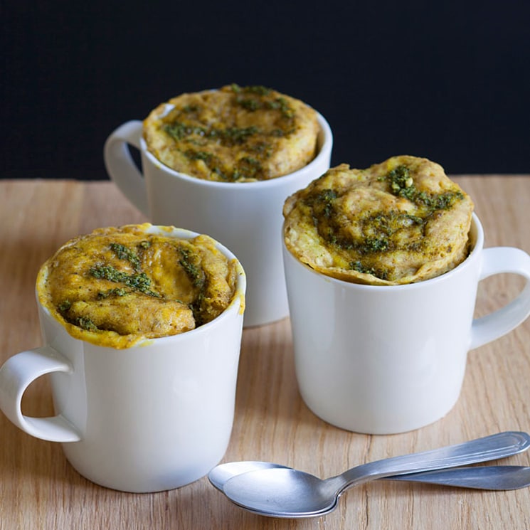 mug cake de microondas mug cake de microondas