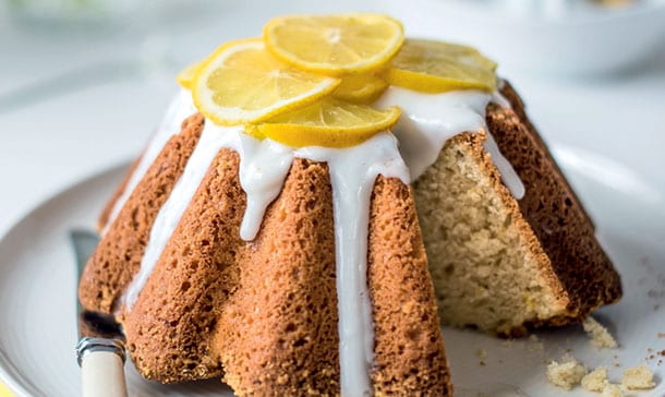 Celebra el ‘Día mundial del limón’ con estas 9 recetas irresistibles
