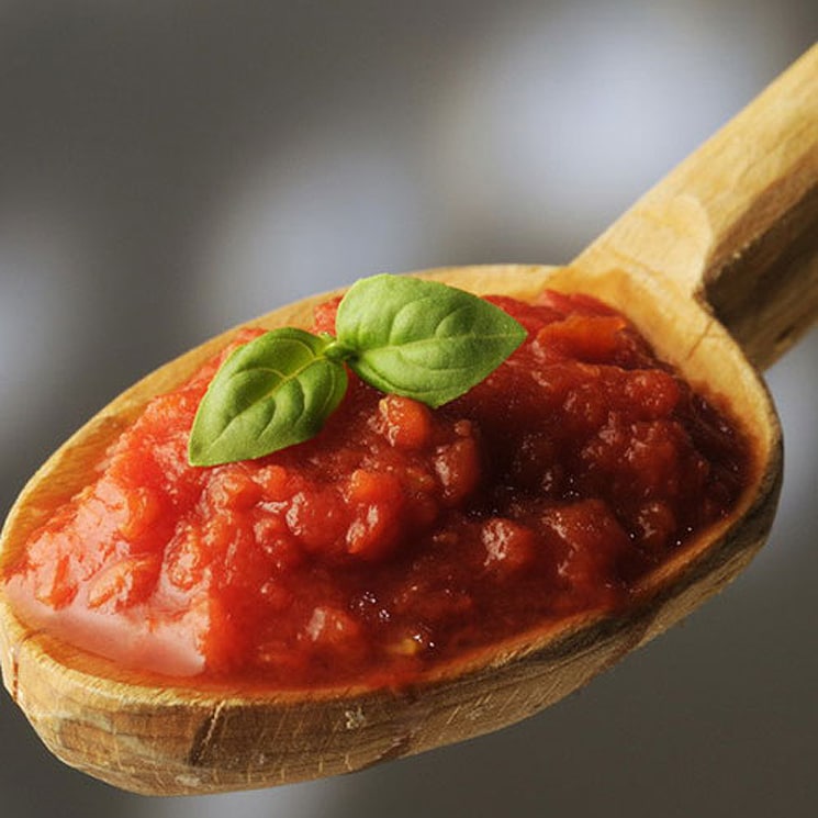 Salsa de tomate