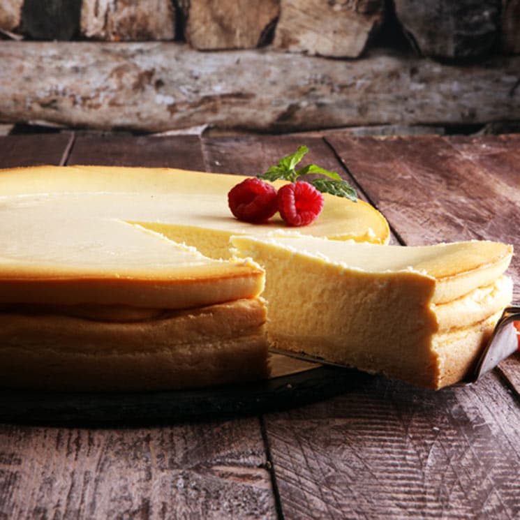 Tarta De Queso La Receta Definitiva Con Y Sin Horno Pequerecetas Tarta De Queso La Receta Definitiva Con Y Sin Horno Pequerecetas