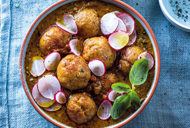 albondigas-masala