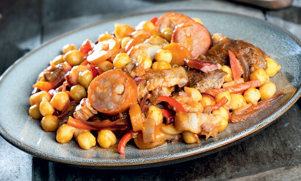 Ropa Vieja Ropa Vieja