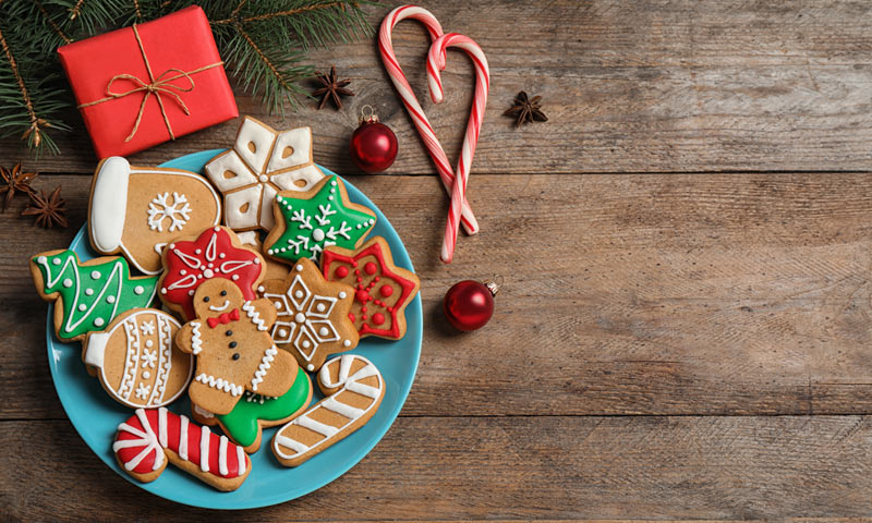 Galletas de Navidad