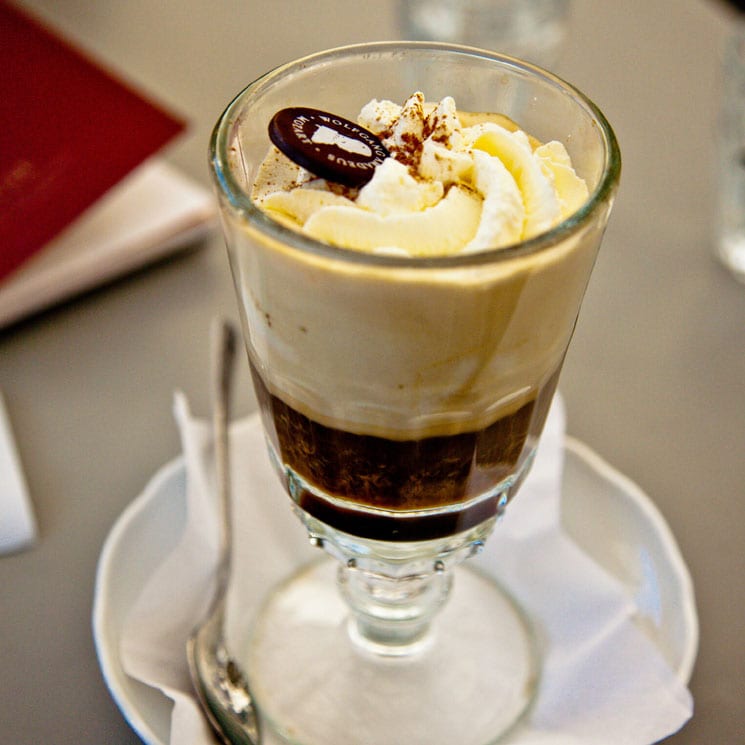 Café vienés