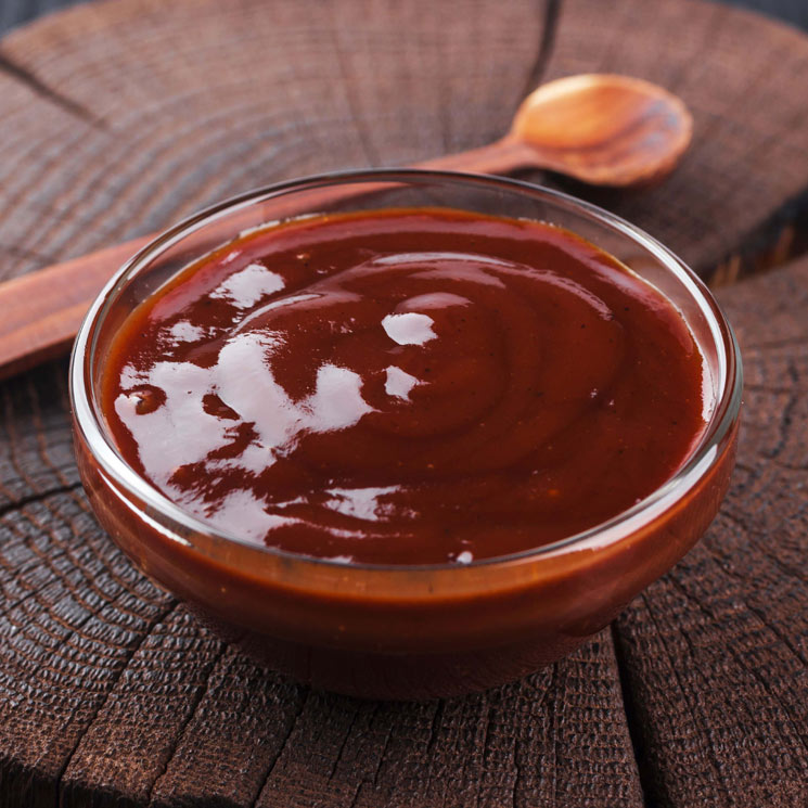 Salsa barbacoa