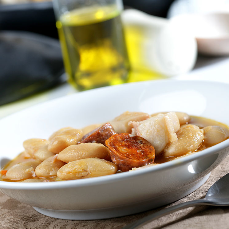 Judiones de la Granja