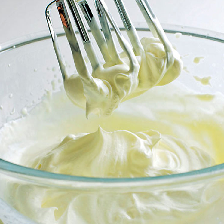 Crema Chantilly Crema Chantilly