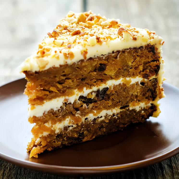 Tarta De Zanahoria La Receta Ms Fcil Que Vas A Encontrar Tarta De Zanahoria La Receta Ms Fcil Que Vas A Encontrar