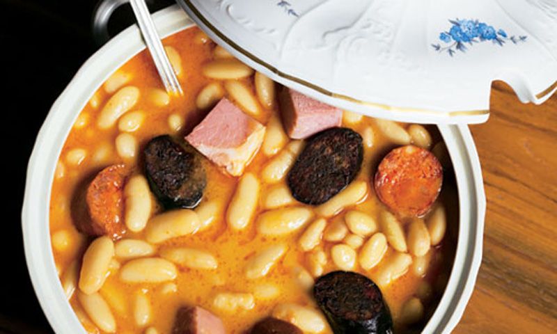 Fabada