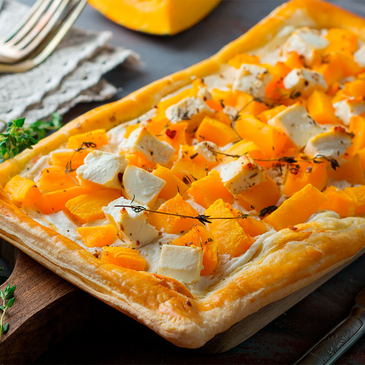 Tarta De Pollo Y Calabaza Cocineros Argentinos Tarta De Pollo Y Calabaza Cocineros Argentinos