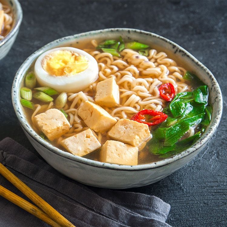'Ramen miso' 'Ramen miso'