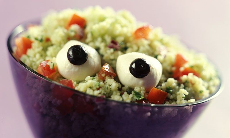 Ensalada De Pasta: últimas noticias e imágenes - Revista ¡HOLA!