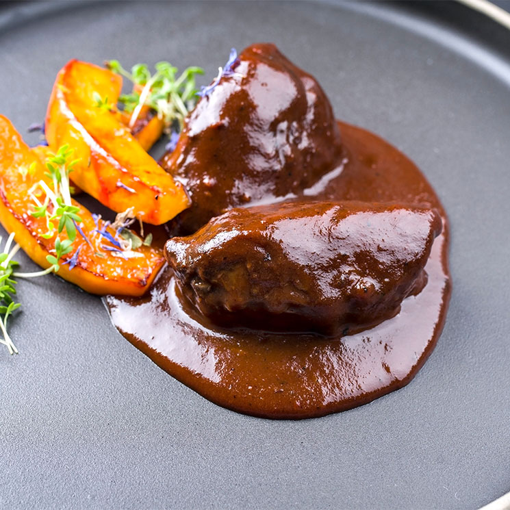 Salsa de carne