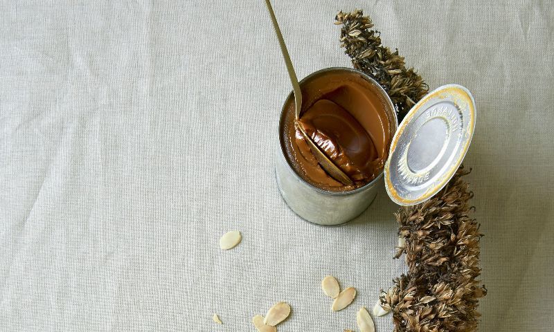 Dulce de leche