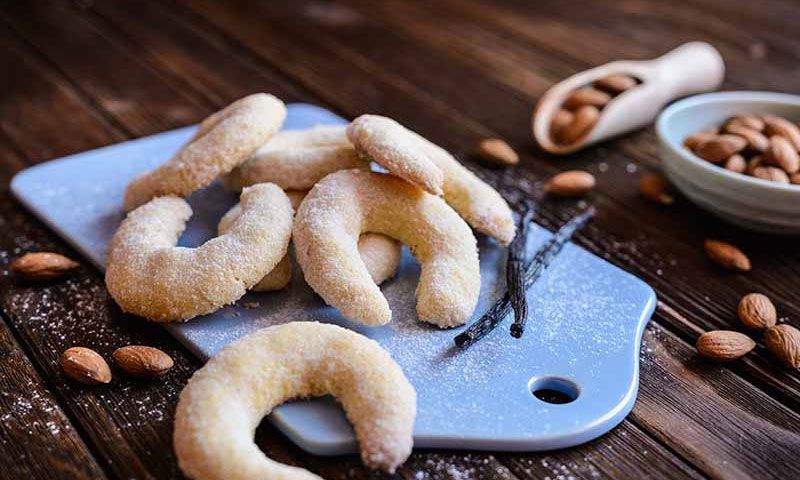 Bollos de Arcos